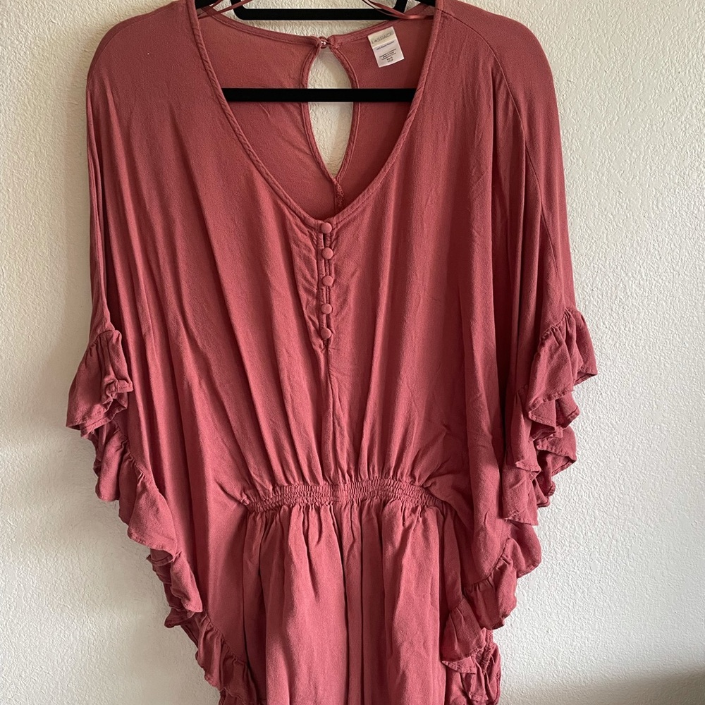 LSpace romper, size XS/S